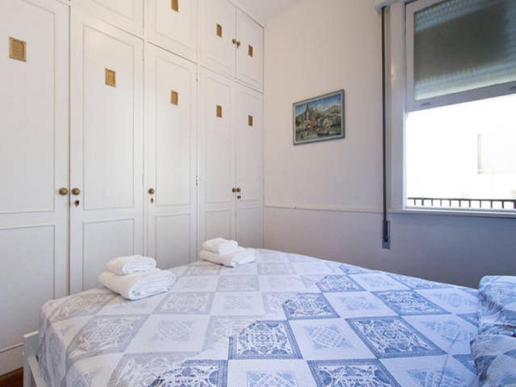 Apartamento Atlantica Rio Frente Ao Mar Rio de Janeiro Exteriör bild